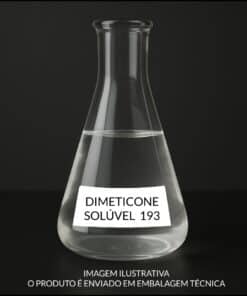 DIMETICONE SOLÚVEL  193 - 1L