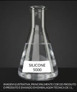 SILICONE 5000 - 1L