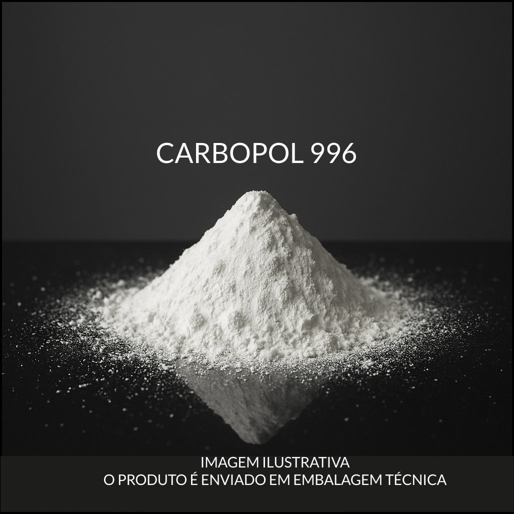 CARBOPOL 996 - 500g