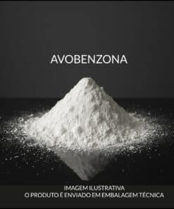 AVOBENZONA - 1KG