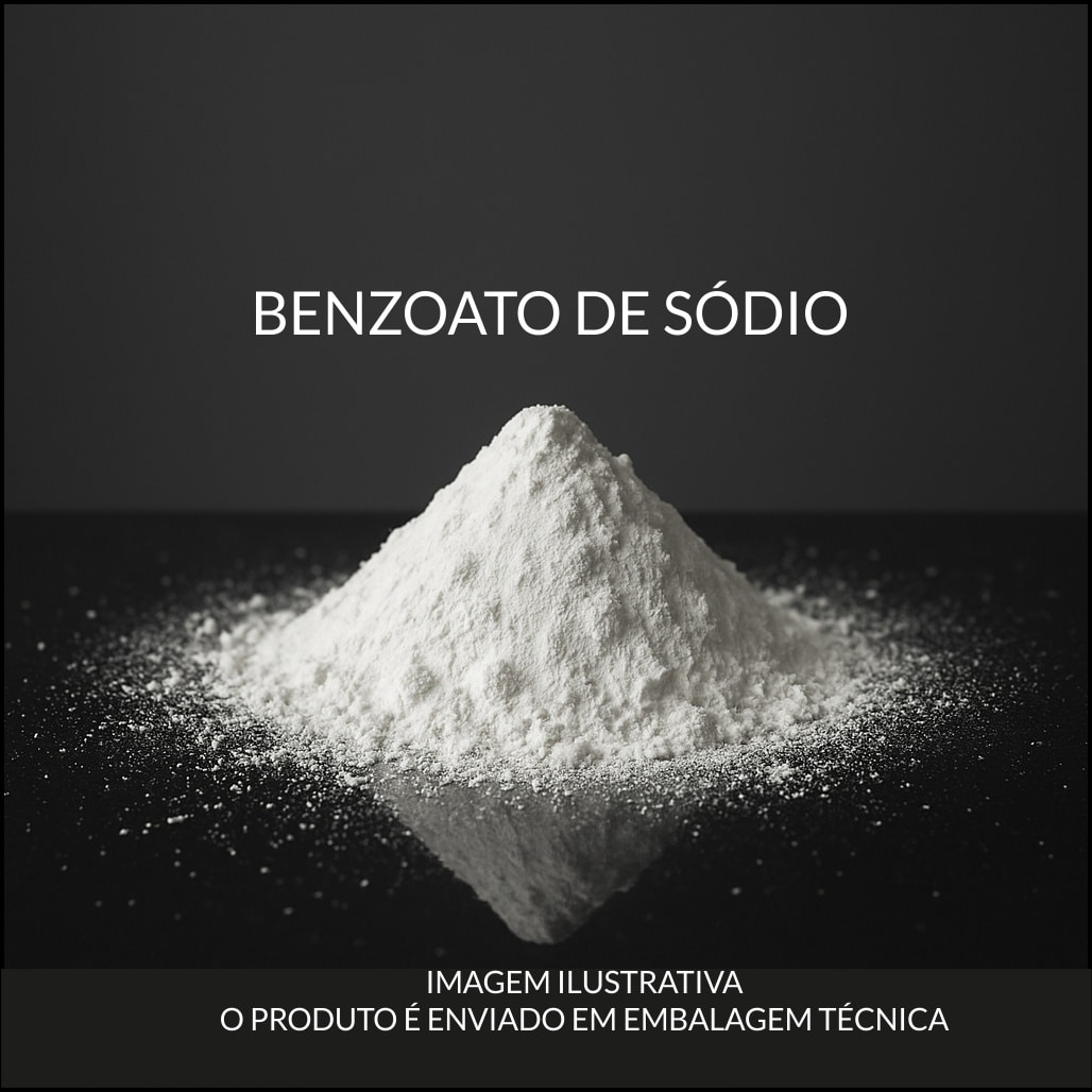 BENZONATO DE SÓDIO - 500g