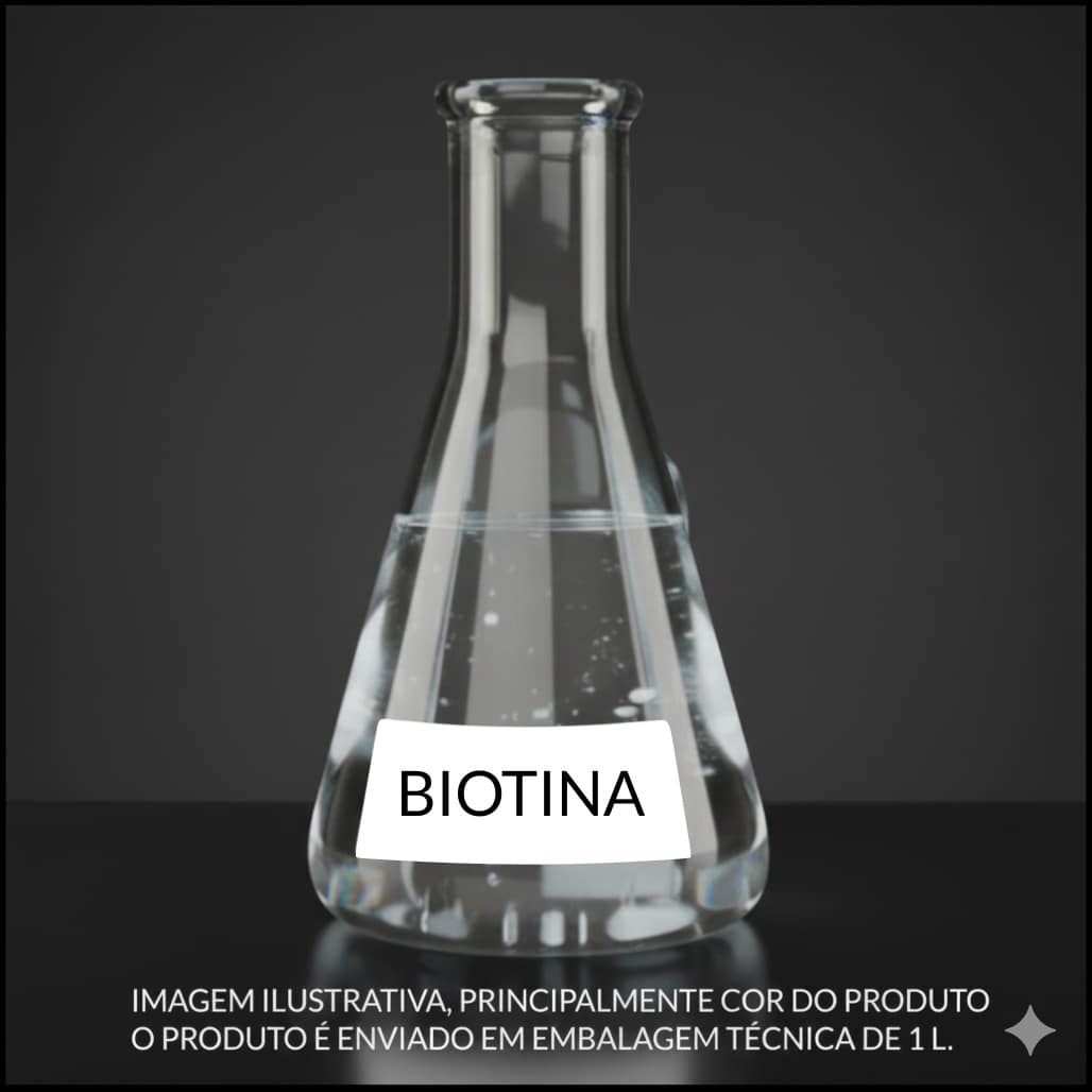 BIOTINA - 500ml