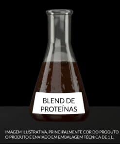 BLEND DE PROTEÍNAS - 1L