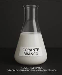 CORANTE BRANCO HIDROSSOLÚVEL - 1KG