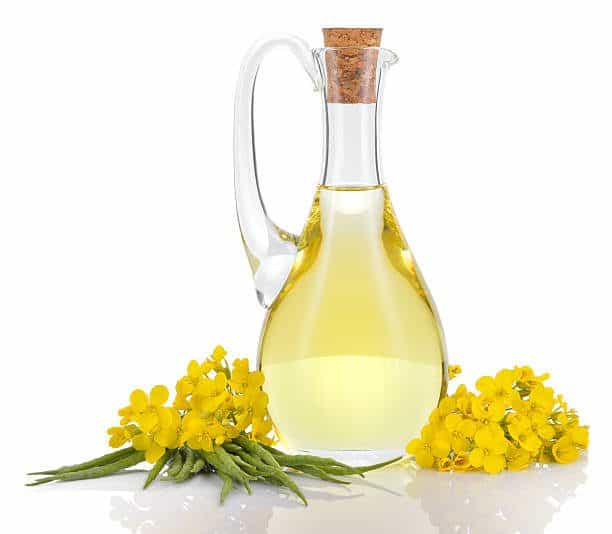 ÓLEO DE CANOLA - 1L