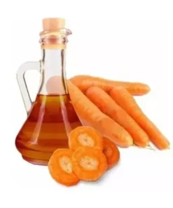 ÓLEO DE CENOURA - 1L