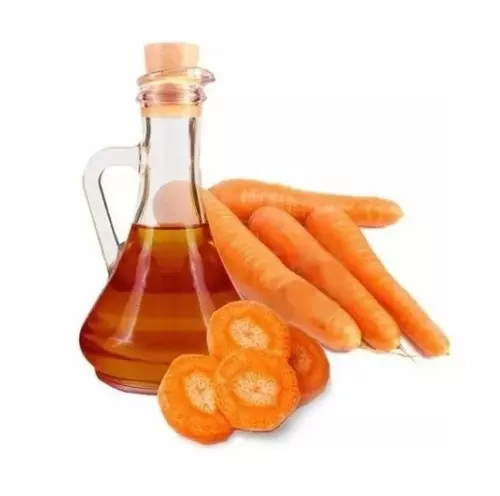 ÓLEO DE CENOURA - 1L