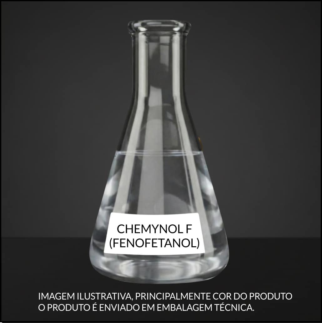 CHEMYNOL F (FENOFETANOL) - 1KG