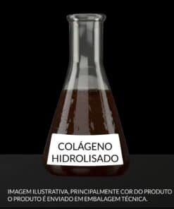 COLÁGENO HIDROLISADO - 1KG