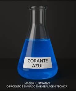 CORANTE AZUL HIDROSSOLÚVEL - 1KG