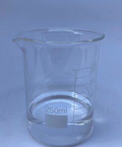 Alternative view of CLEAN FLUID 245 - 1LT