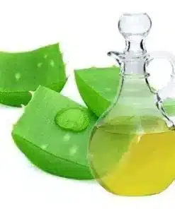 ÓLEO DE ALOE VERA - 1L