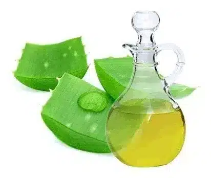 ÓLEO DE ALOE VERA - 500ml