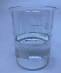 POLYQUARTENIUM 37 LIQUIDO - 500ml