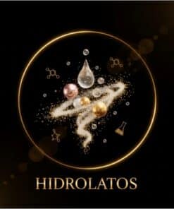 hidrolatos