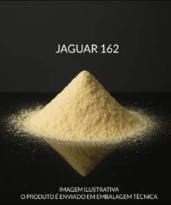 JAGUAR C 162 matéria-prima para condicionadores e shampoos com espuma rica