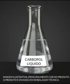 CARBOPOL LIQUIDO - 500ml
