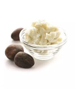 MANTEIGA DE KARITÉ - 1KG