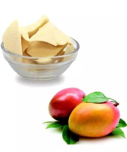 MANTEIGA DE MANGA - 1KG