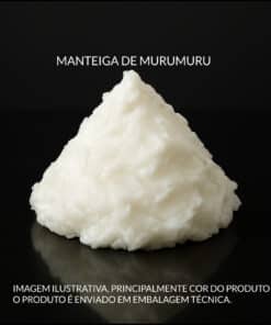 MANTEIGA DE MURUMURU - 500g