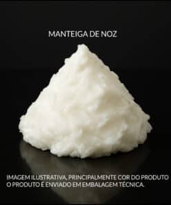 MANTEIGA DE NOZ - 500g
