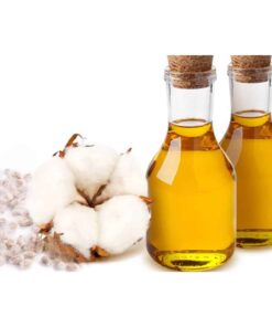 ÓLEO DE ALGODÃO - 1L