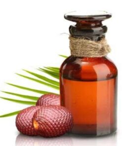 ÓLEO DE BURITI - 1L