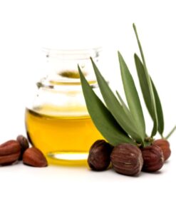 ÓLEO DE JOJOBA - 1L