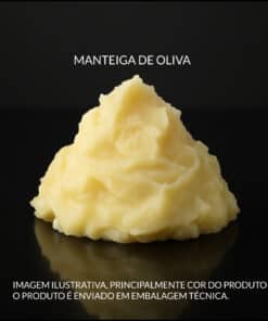MANTEIGA DE OLIVA - 1KG