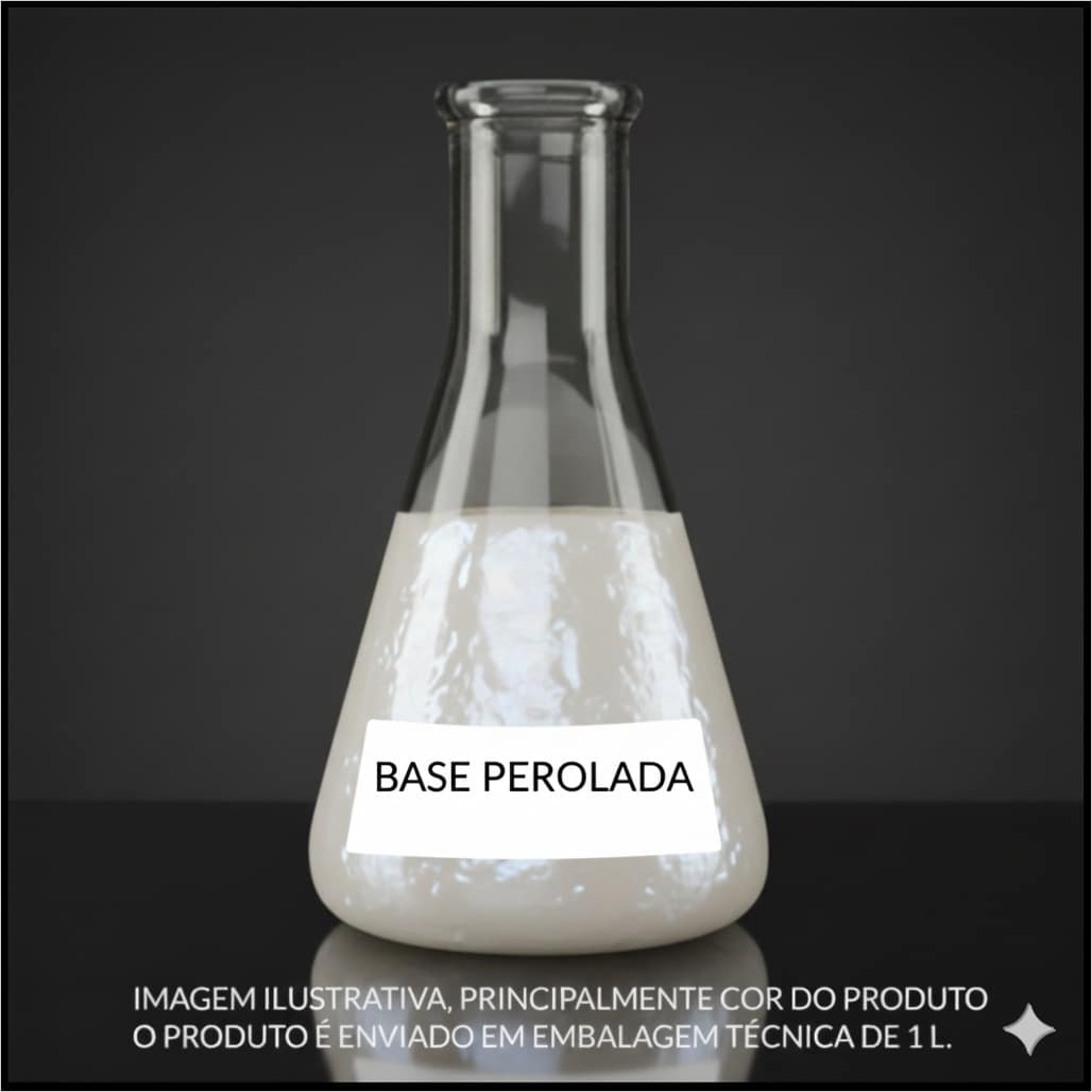 BASE PEROLADA - 1KG