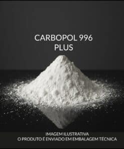 CARBOPOL 996 PLUS - 1KG