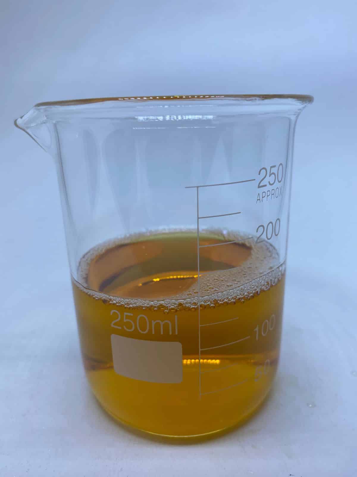 QUERATINA HIDROLISADA - 500g