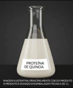 PROTEÍNA DE QUINOA - 1L