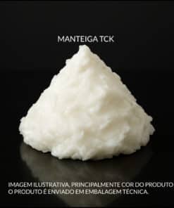 MANTEIGA TCK - 500g