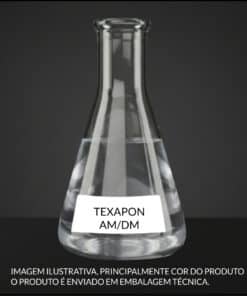 TEXAPON AM DM matéria-prima para shampoos, géis de banho e sabonetes líquidos