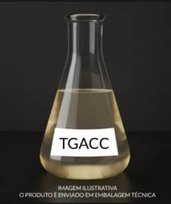 Triglicerídeos de Ácido Cáprico e Caprílico matéria-prima para cremes faciais, loções corporais e protetores solares