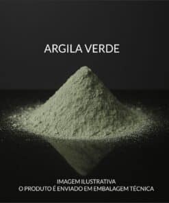 ARGILA VERDE - 1KG