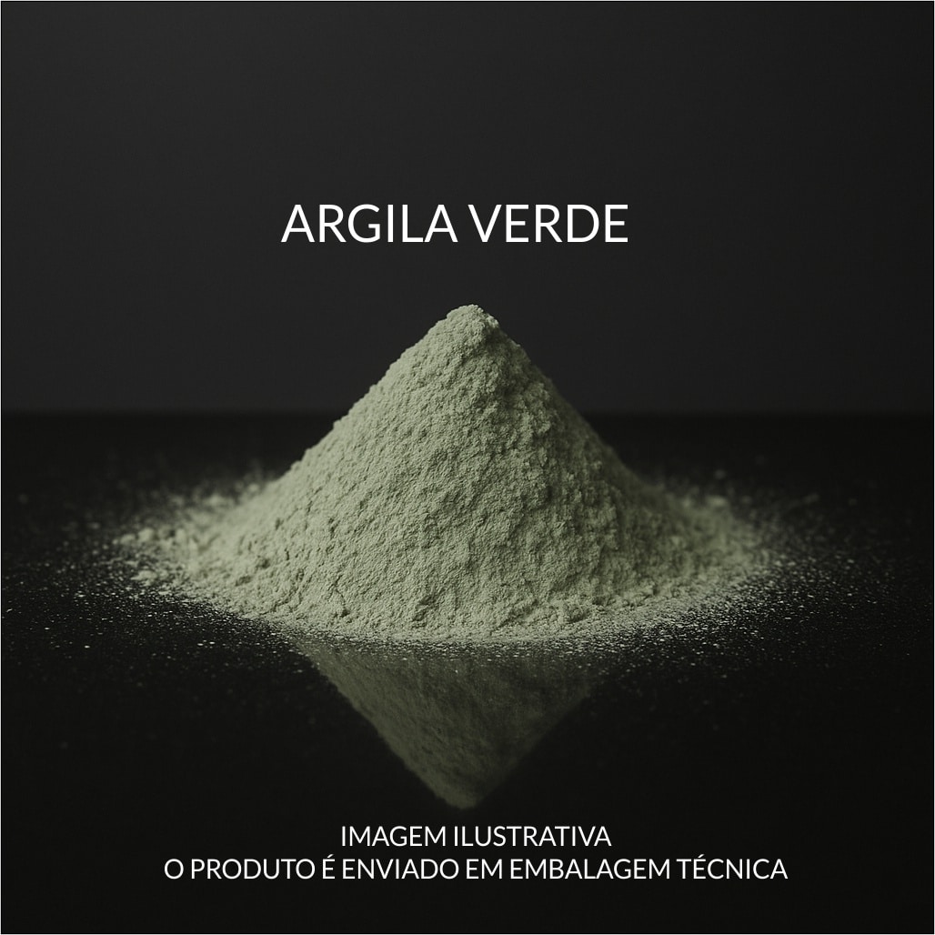ARGILA VERDE - 500g