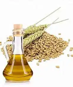 ÓLEO GERME DE TRIGO - 1L