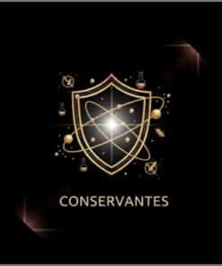 conservantes