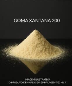GOMA XANTANA 200 - 500g