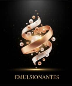 Emulsionantes