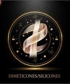 Silicones e dimeticones