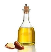 ÓLEO DE CASTANHA DO PARÁ - 500g