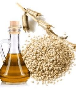 ÓLEO DE GERGELIM - 1L