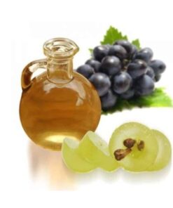 ÓLEO SEMENTE DE UVA - 1L