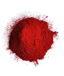 PIGMENTO VERMELHO - 100g