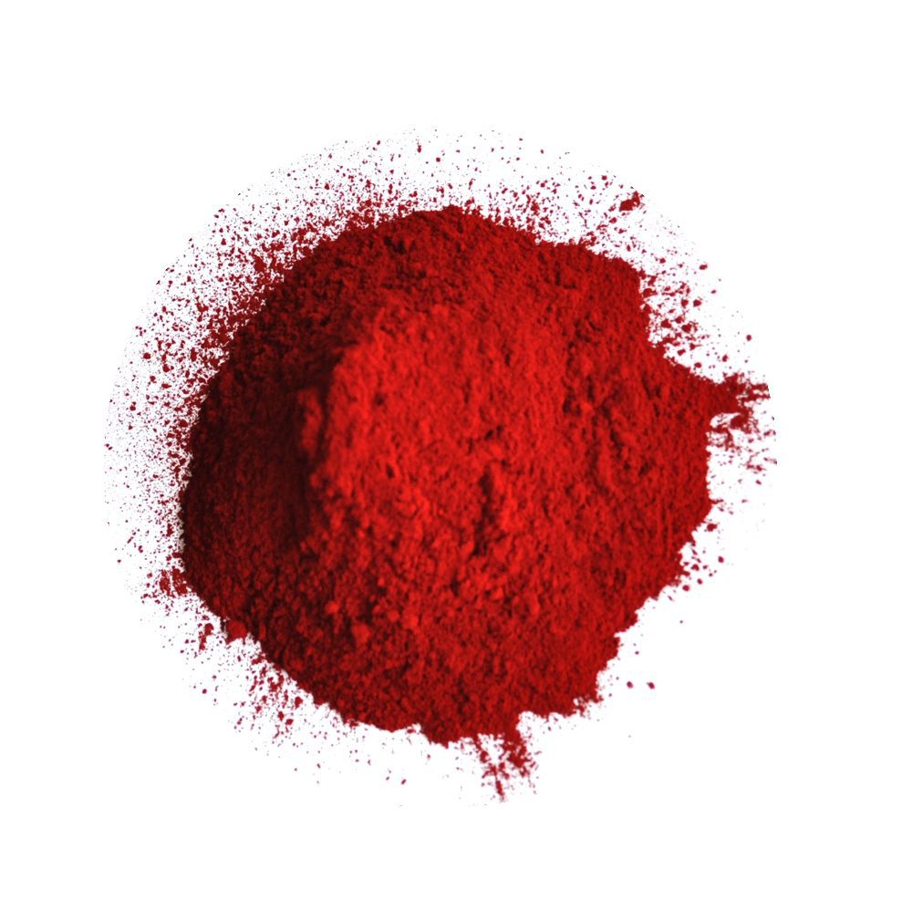 PIGMENTO VERMELHO - 100g