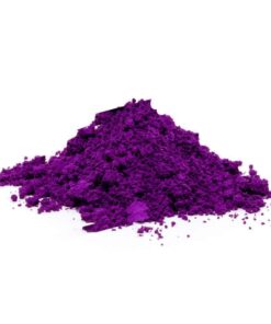 PIGMENTO VIOLETA 43 - 100g