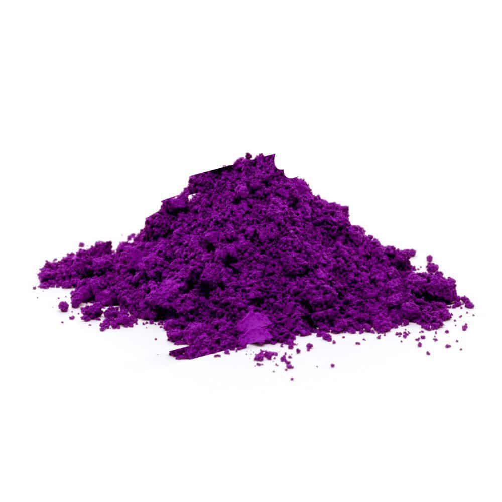 PIGMENTO VIOLETA 43 - 100g